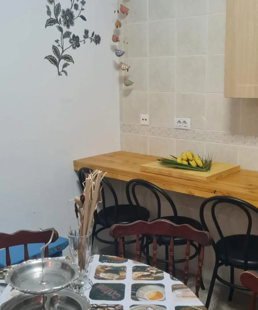 Holiday home Mgrahamhouse Villa Tacoronte