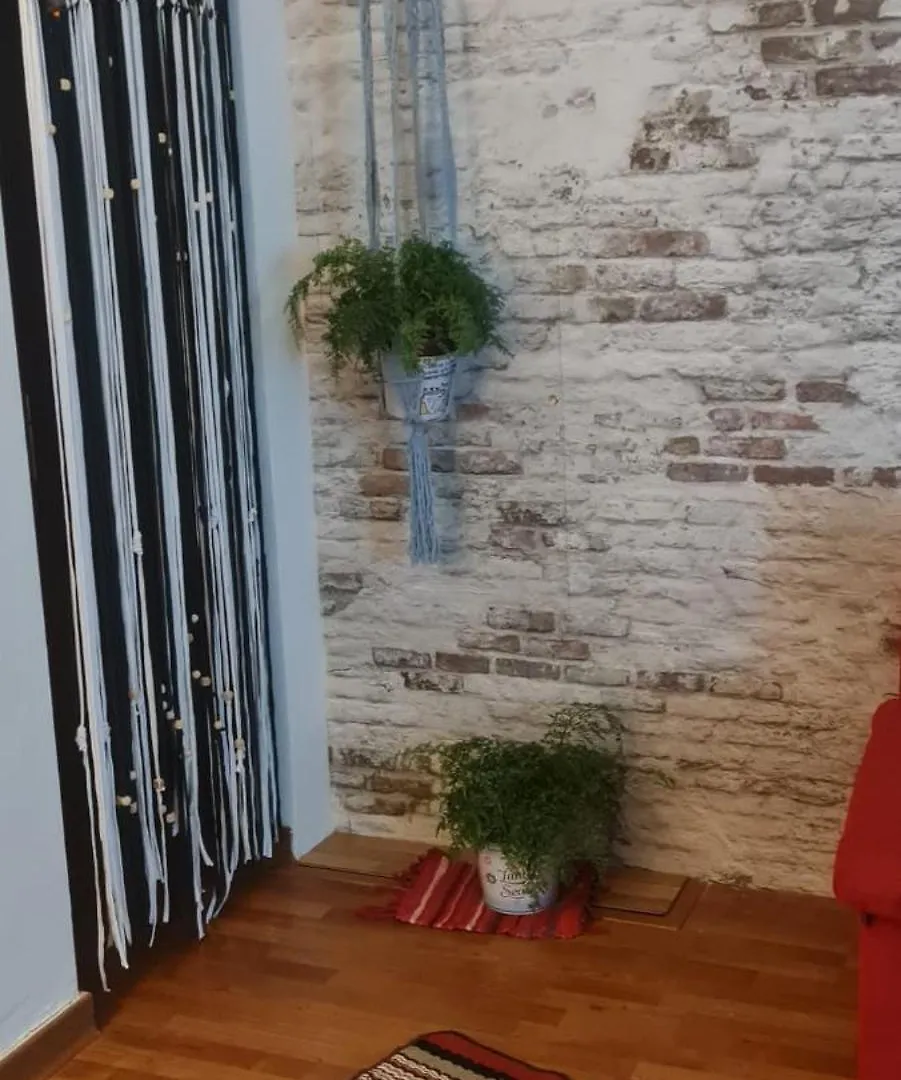 Сasa de vacaciones Villa Mgrahamhouse Tacoronte
