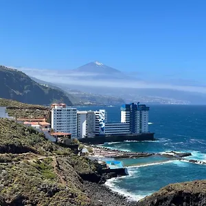 Coastal Vibe Tacoronte