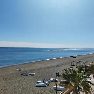 Sabinillas Sea Views By Homing Apartamento Manilva