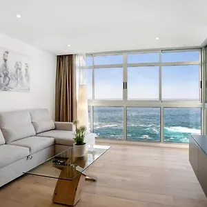 Luxury Loft El Roque 1 Tacoronte