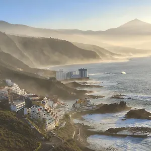 Apartamento Olas Del Atlantico, Tacoronte