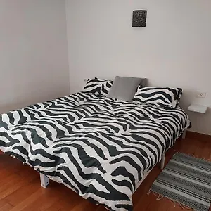 Vista Alegre 3 Habitación en casa particular Zarautz